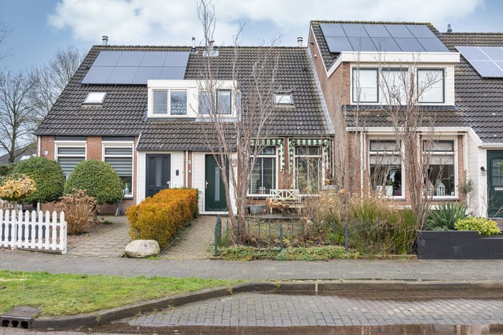 Foto 1 van De Timpe 22