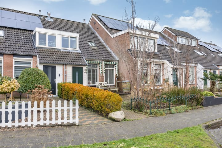 Foto 2 van De Timpe 22