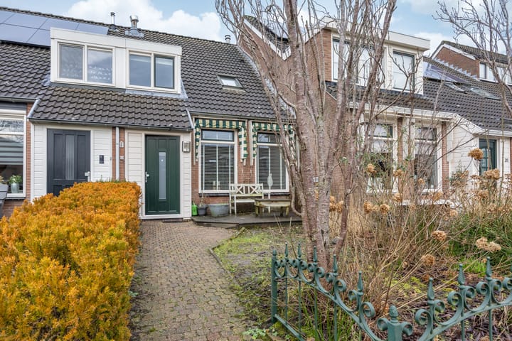 Foto 3 van De Timpe 22