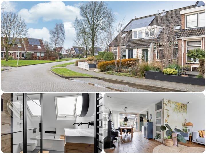 Foto 4 van De Timpe 22