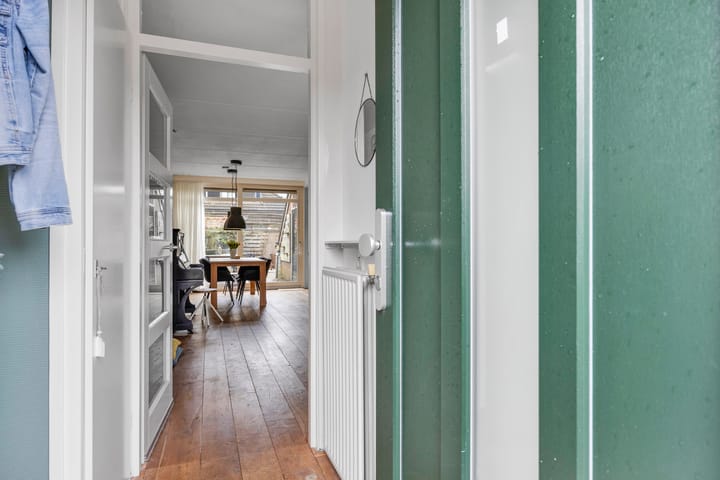 Foto 5 van De Timpe 22