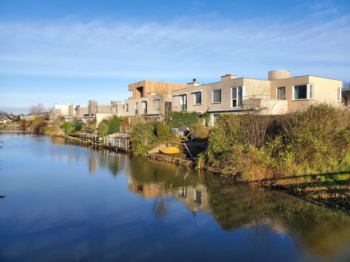 Foto 42 van Vosseveld 21