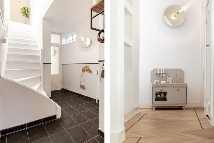 Foto 3 van Taxandrialaan 10