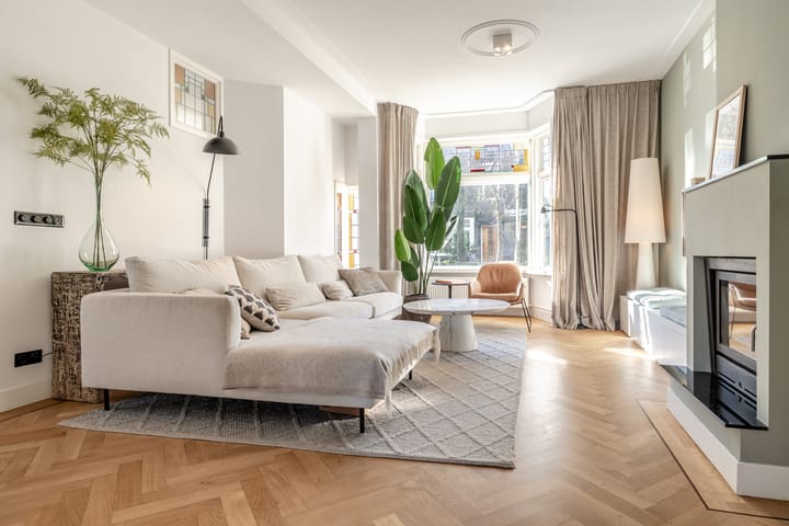 Foto 4 van Taxandrialaan 10