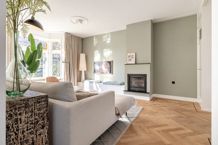 Foto 5 van Taxandrialaan 10