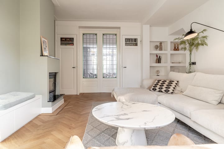 Foto 6 van Taxandrialaan 10