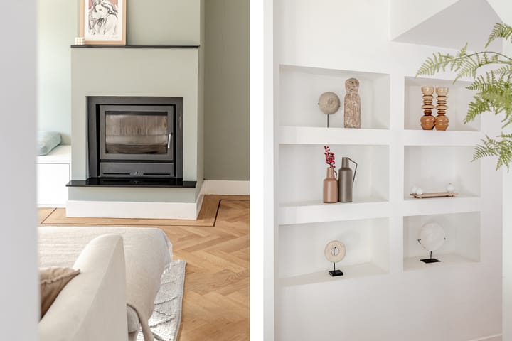 Foto 7 van Taxandrialaan 10