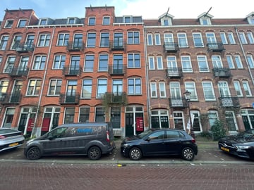 Balistraat 60-B