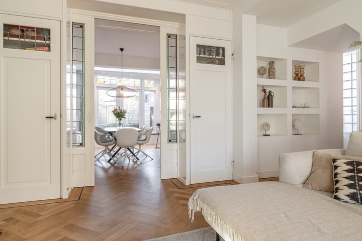 Foto 10 van Taxandrialaan 10