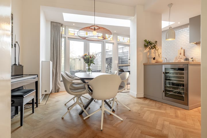 Foto 11 van Taxandrialaan 10