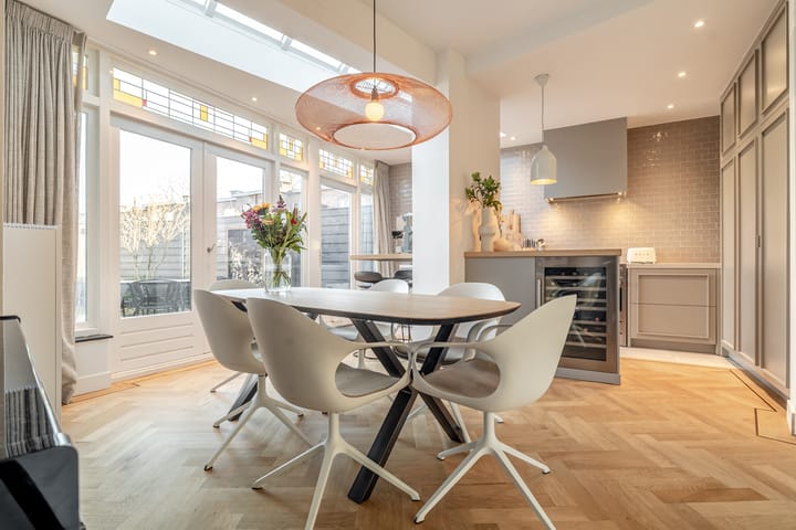 Foto 12 van Taxandrialaan 10