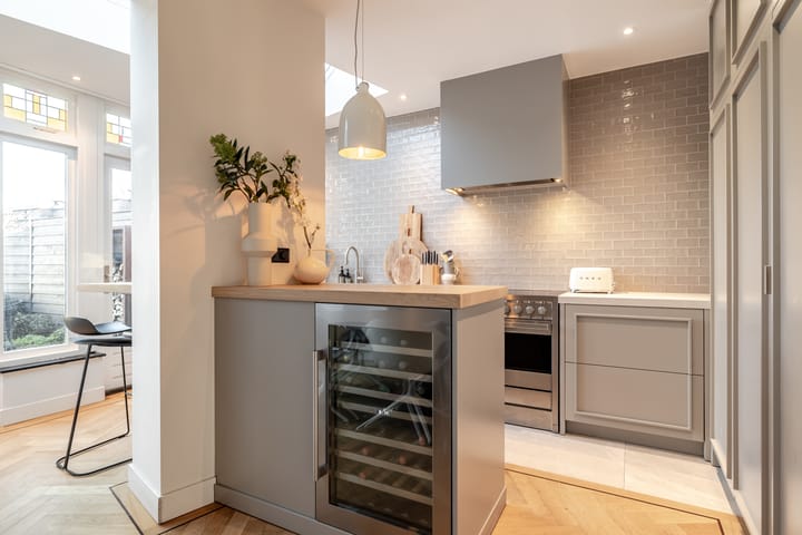 Foto 13 van Taxandrialaan 10