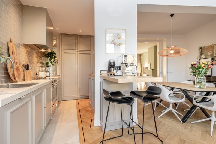 Foto 14 van Taxandrialaan 10