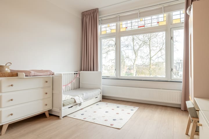 Foto 25 van Taxandrialaan 10