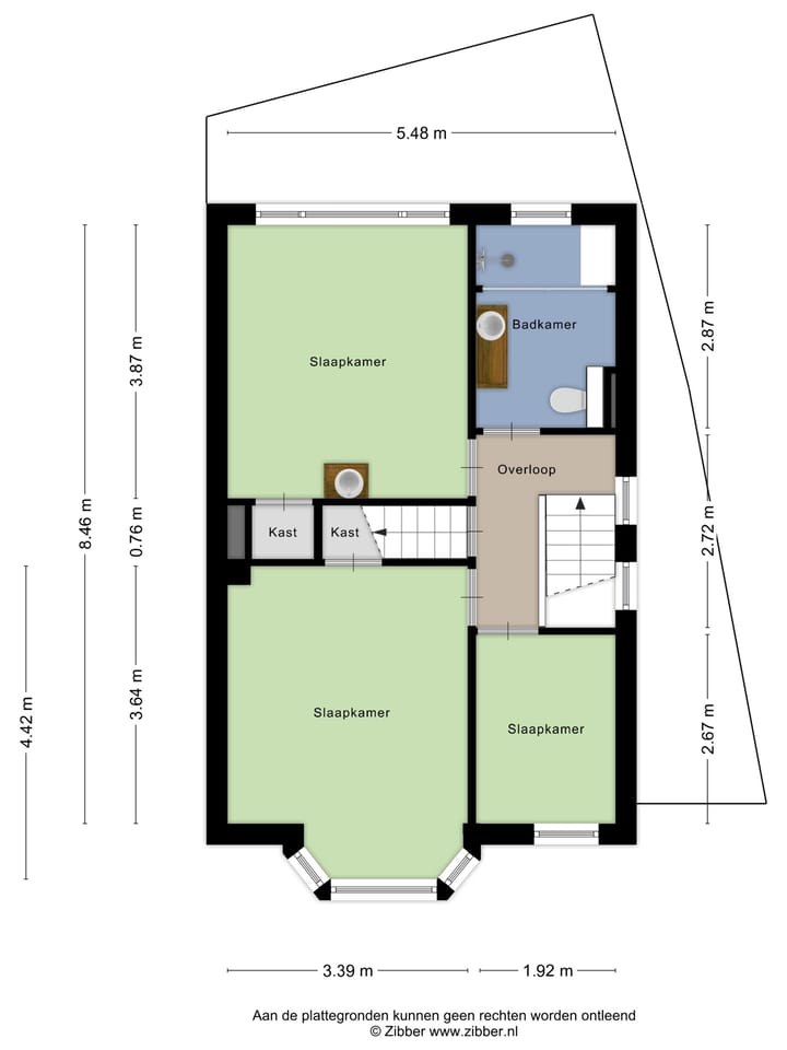 Foto 28 van Taxandrialaan 10