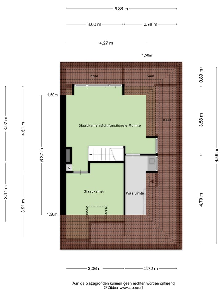 Foto 33 van Taxandrialaan 10