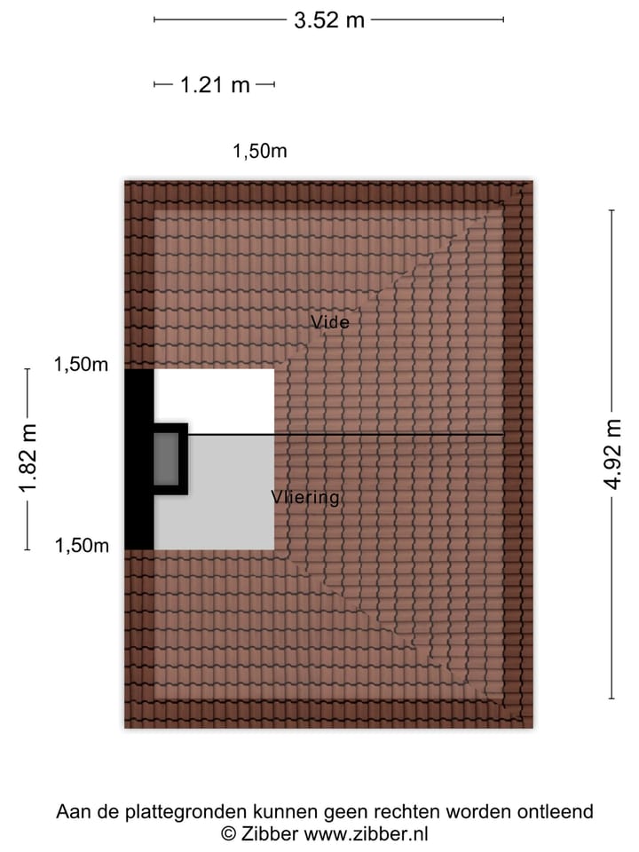 Foto 34 van Taxandrialaan 10