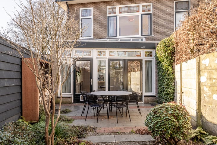 Foto 35 van Taxandrialaan 10