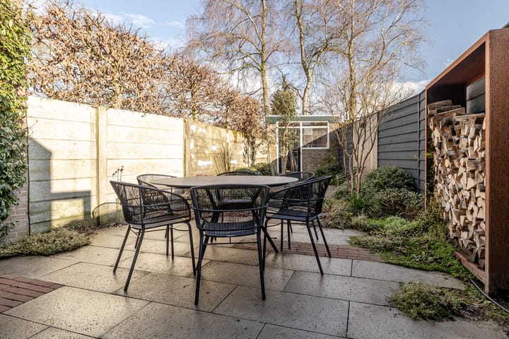 Foto 37 van Taxandrialaan 10