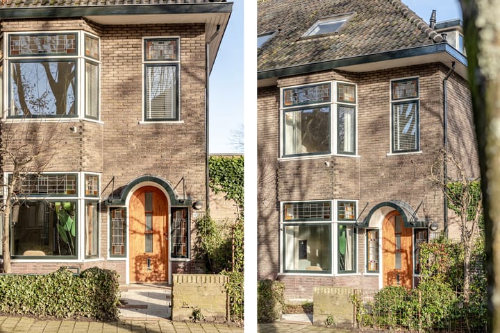 Foto 38 van Taxandrialaan 10