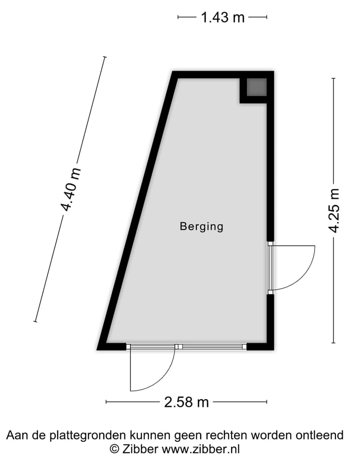 Foto 41 van Taxandrialaan 10