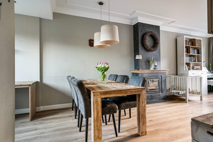 Foto 2 van Kievitstraat 28