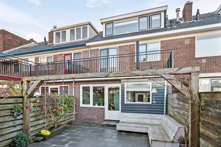 Foto 3 van Kievitstraat 28