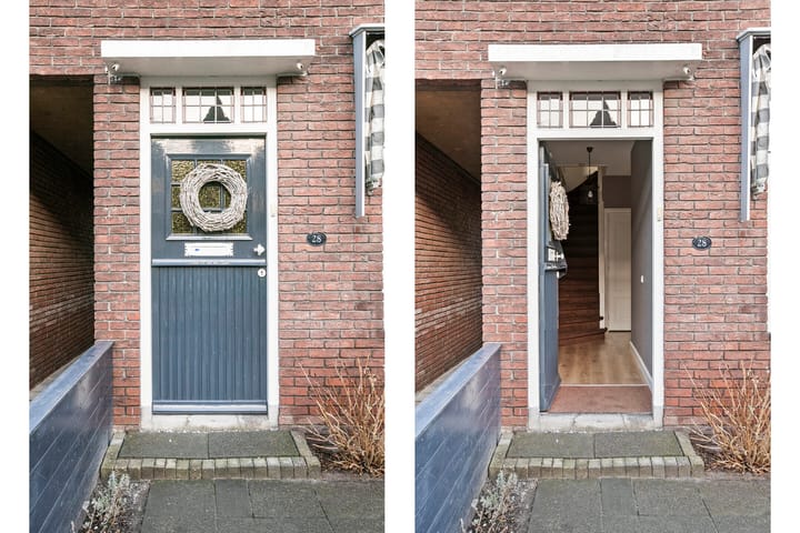 Foto 4 van Kievitstraat 28