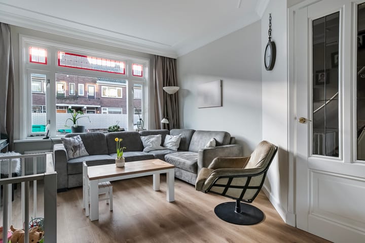 Foto 5 van Kievitstraat 28