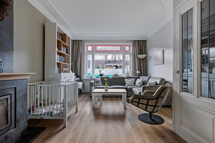 Foto 6 van Kievitstraat 28