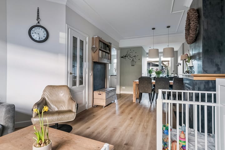 Foto 7 van Kievitstraat 28