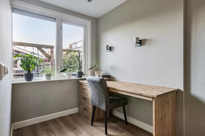 Foto 10 van Kievitstraat 28