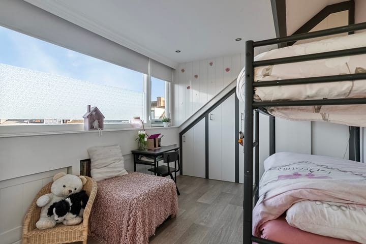 Foto 25 van Kievitstraat 28