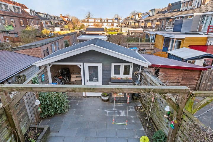 Foto 27 van Kievitstraat 28