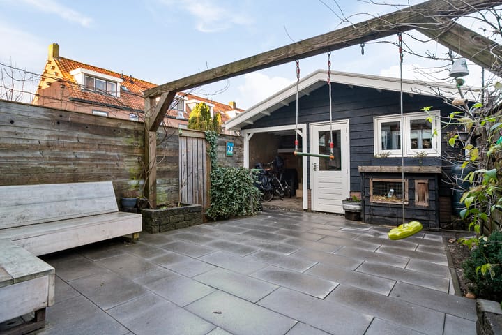 Foto 28 van Kievitstraat 28