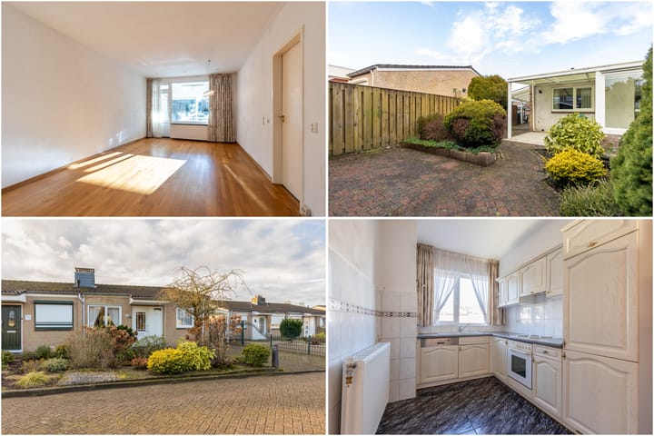 Foto 3 van Deken Lendersstraat 17