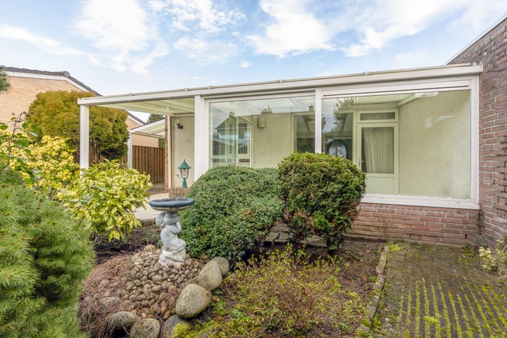 Foto 4 van Deken Lendersstraat 17