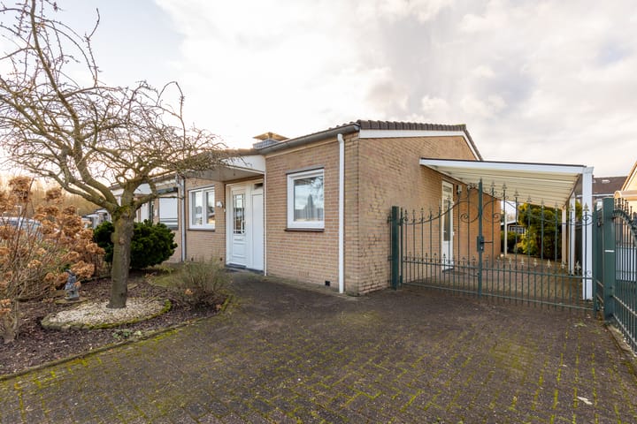 Foto 6 van Deken Lendersstraat 17