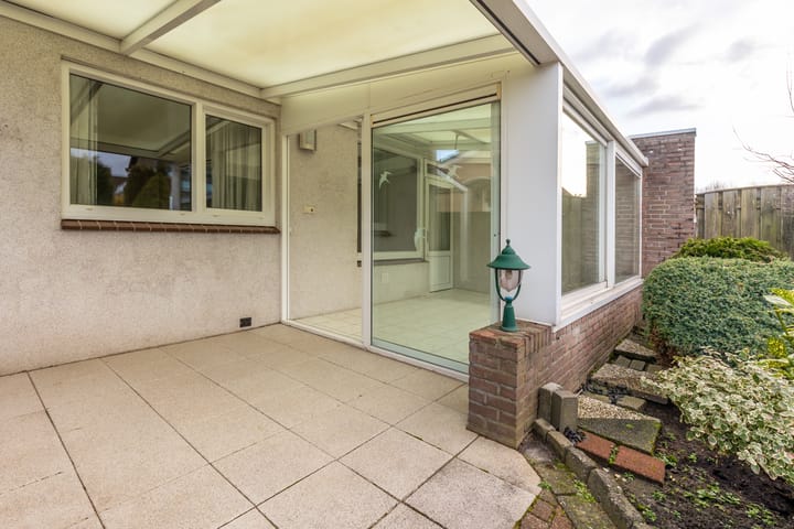 Foto 23 van Deken Lendersstraat 17