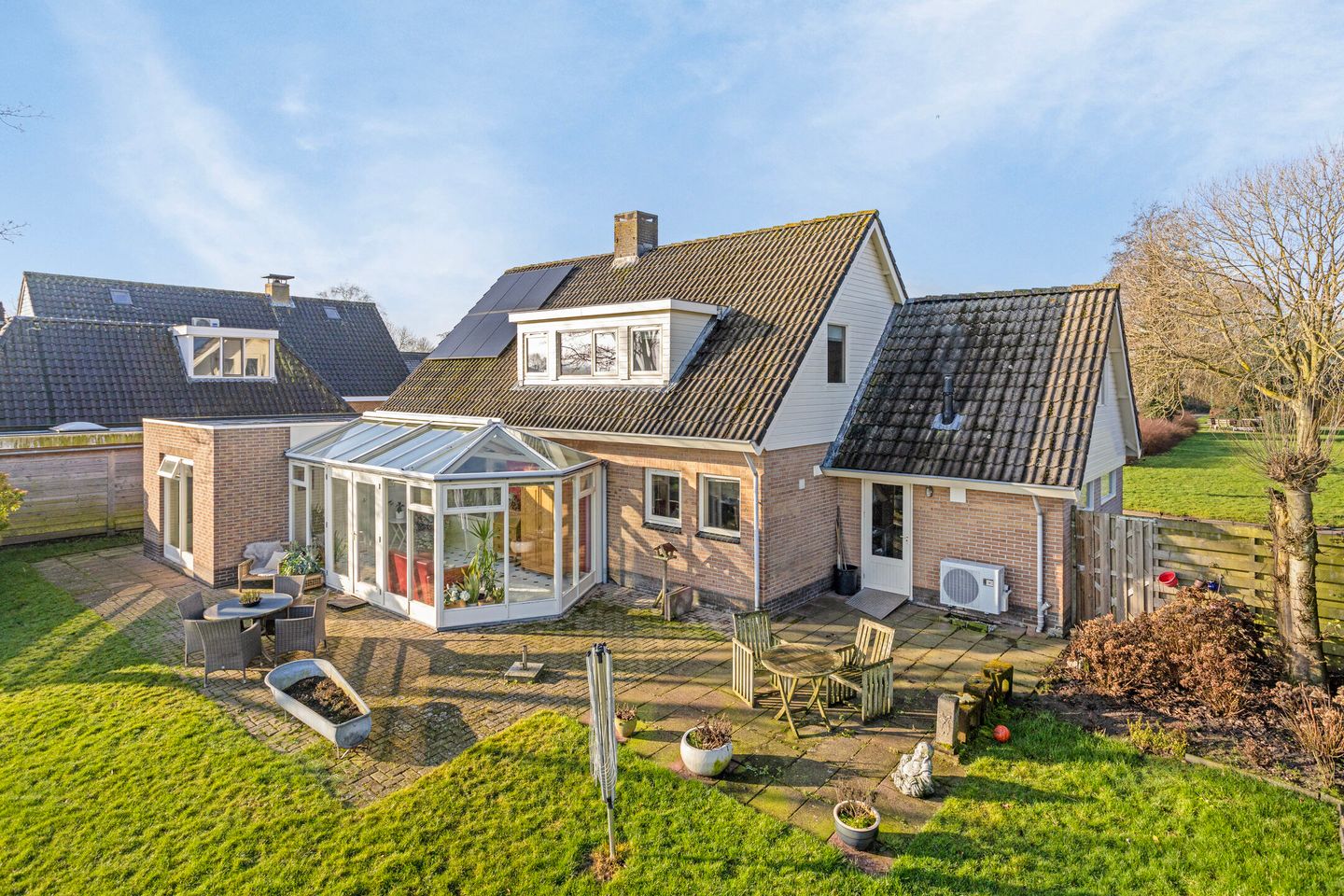 Foto 1 van Ekers-ein 15