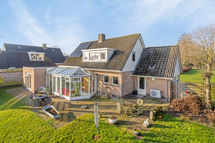 Foto 1 van Ekers-ein 15