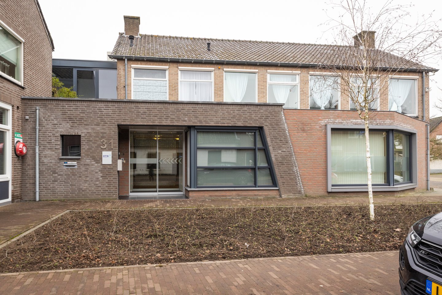 View photo 1 of Breestraat 31