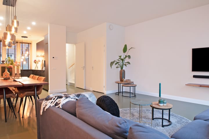 Foto 9 van Herwijnenhof 22