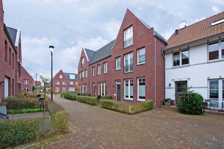 Foto 10 van Herwijnenhof 22