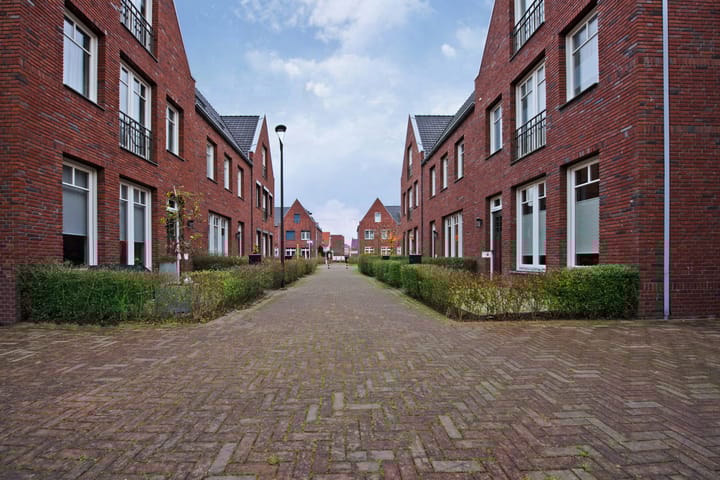 Foto 12 van Herwijnenhof 22