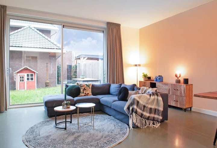 Foto 14 van Herwijnenhof 22