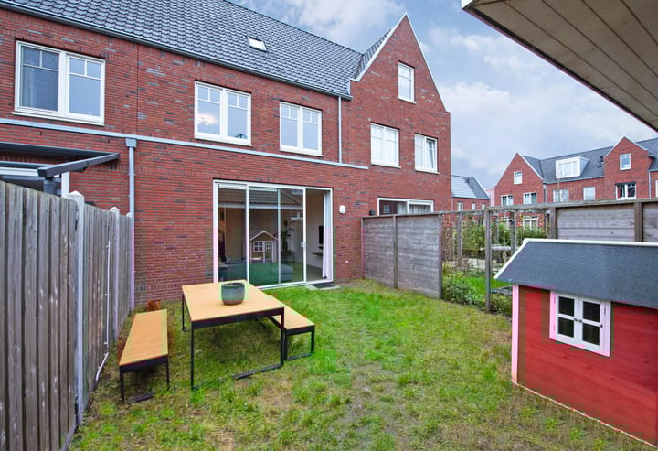 Foto 40 van Herwijnenhof 22