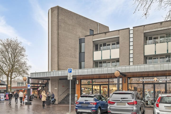 Foto 1 van Flora 173