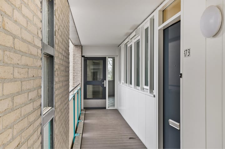 Foto 14 van Flora 173