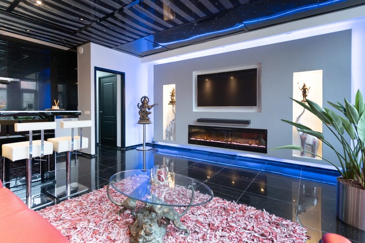 Foto 2 van Strevelsweg 128-B